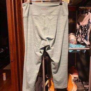 NOBULL Project Melange leggings size large